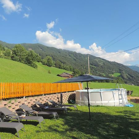 Ritzerhof Apartments Stummerberg Εξωτερικό φωτογραφία
