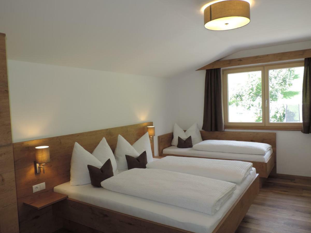 Ritzerhof Apartments Stummerberg Εξωτερικό φωτογραφία