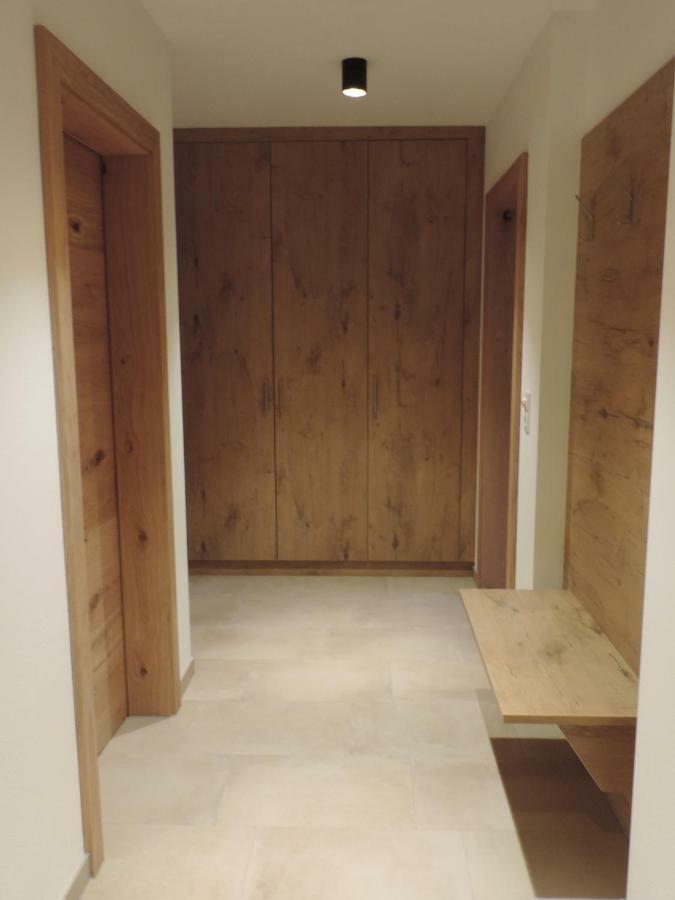 Ritzerhof Apartments Stummerberg Εξωτερικό φωτογραφία