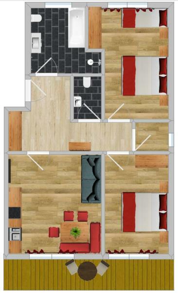 Ritzerhof Apartments Stummerberg Εξωτερικό φωτογραφία