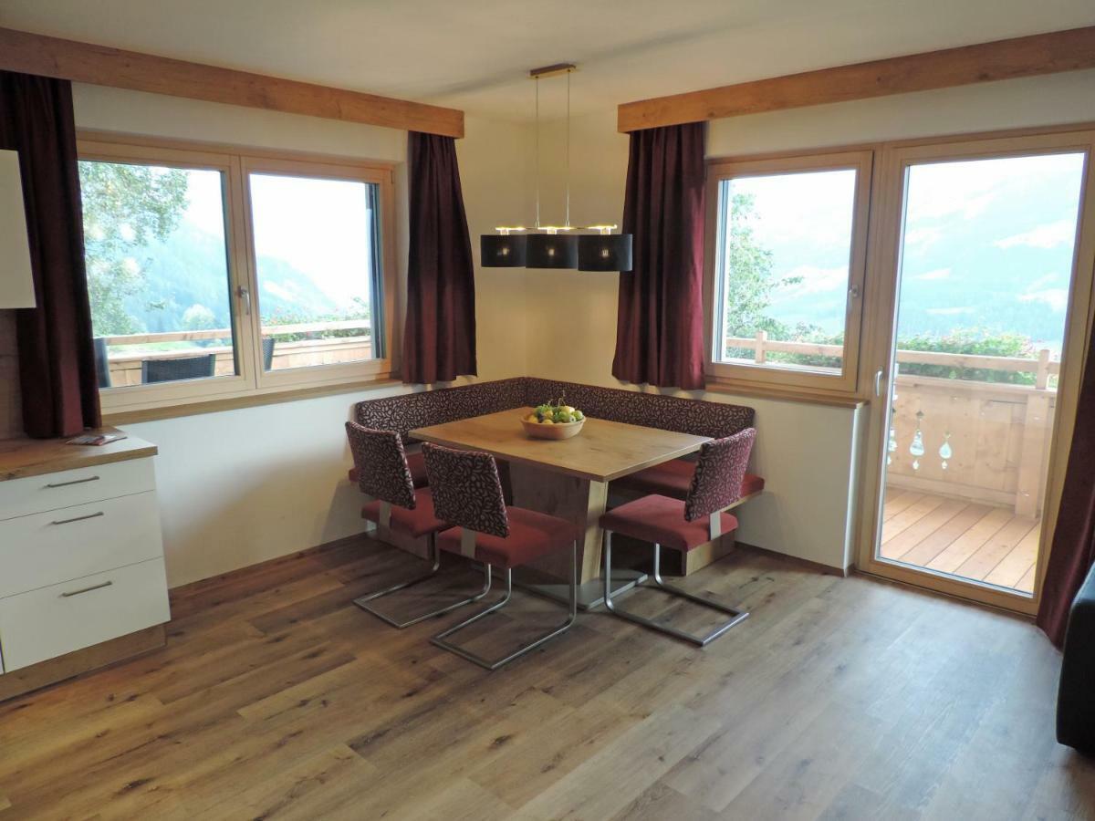 Ritzerhof Apartments Stummerberg Εξωτερικό φωτογραφία