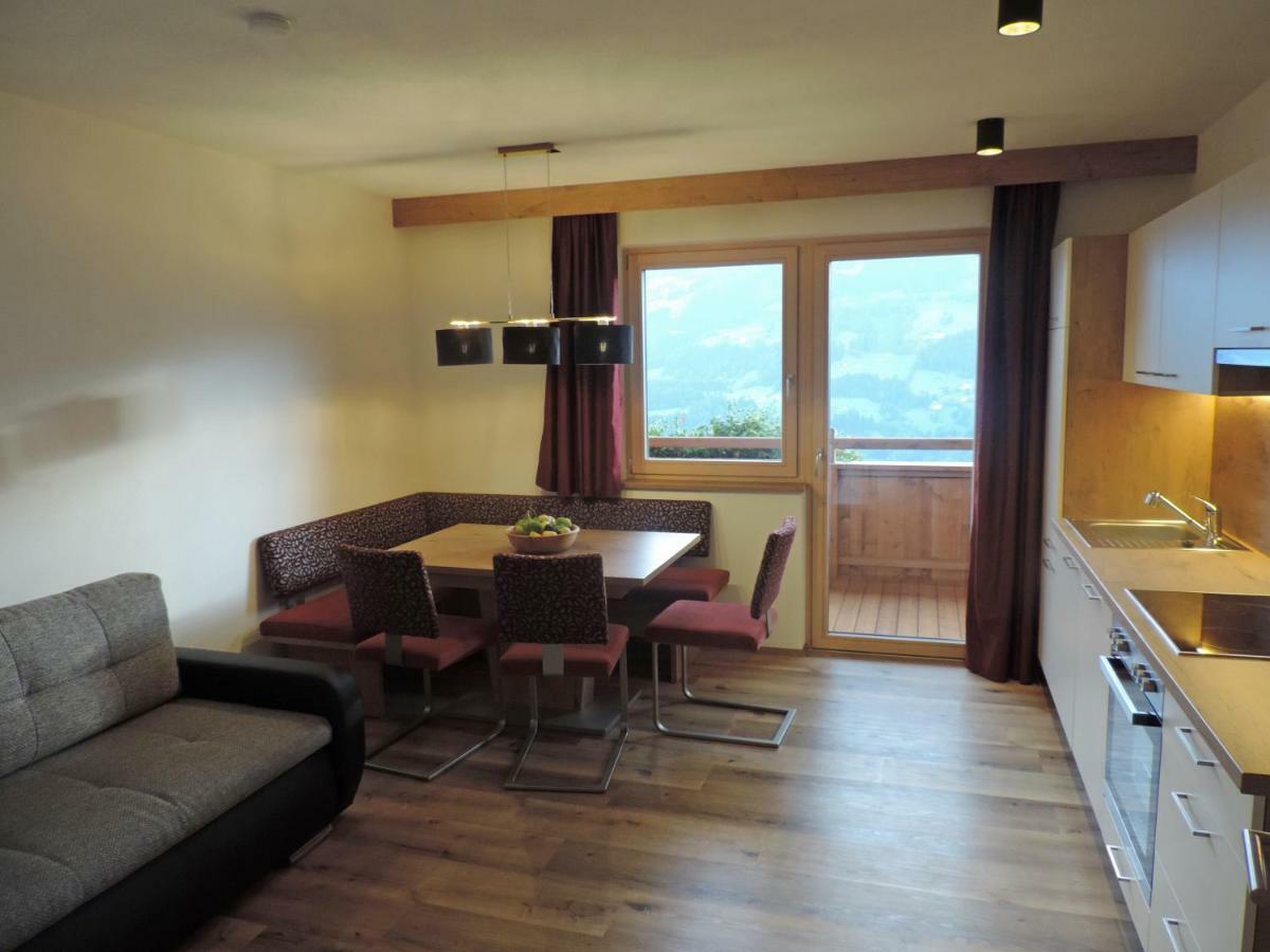 Ritzerhof Apartments Stummerberg Εξωτερικό φωτογραφία