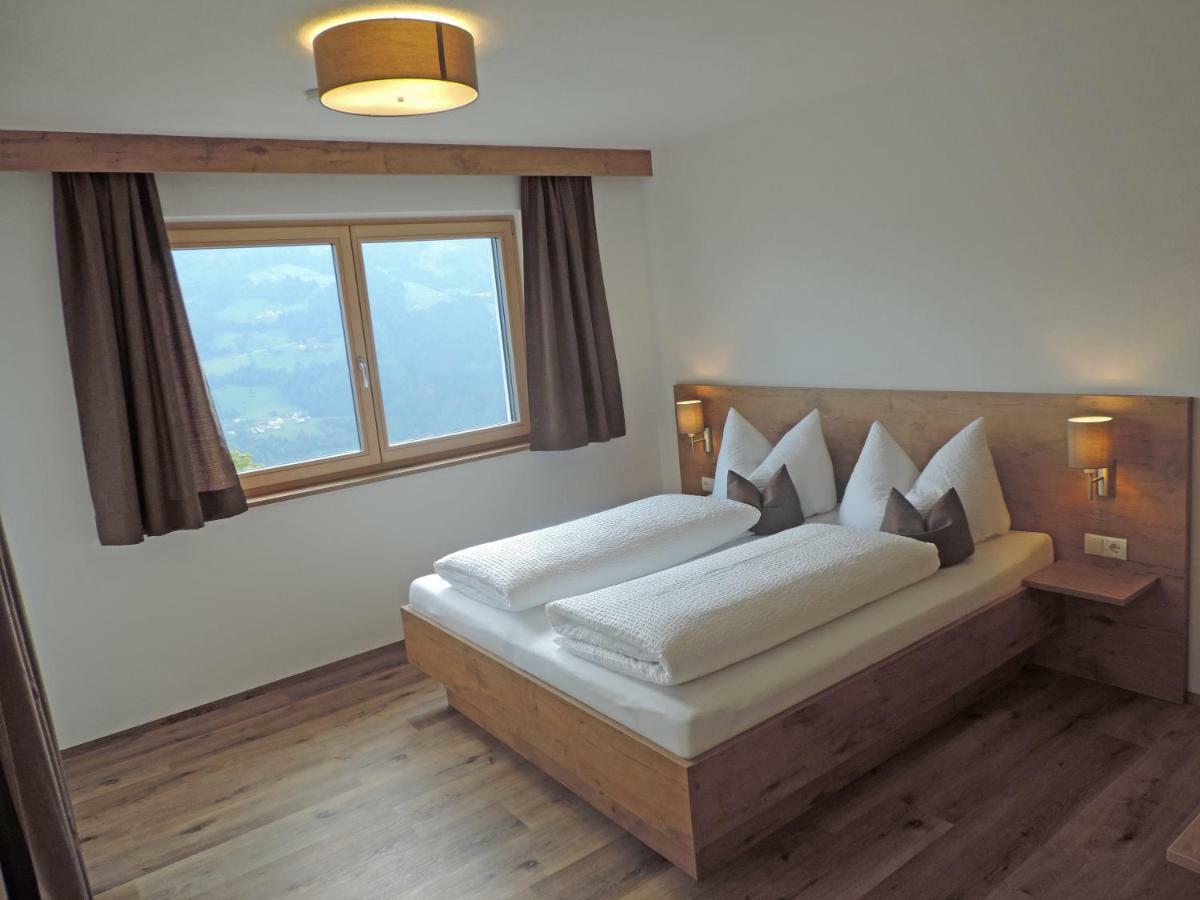 Ritzerhof Apartments Stummerberg Εξωτερικό φωτογραφία