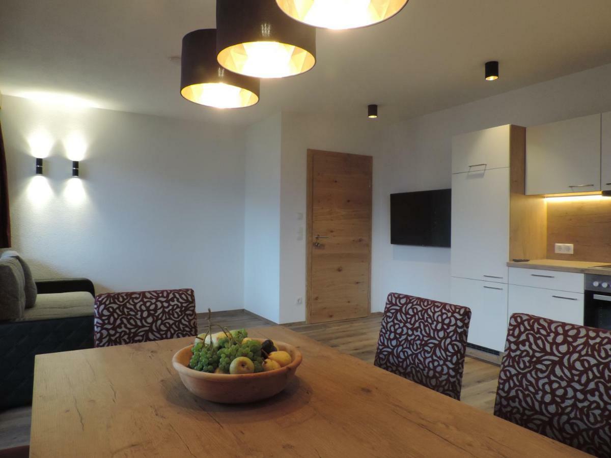 Ritzerhof Apartments Stummerberg Εξωτερικό φωτογραφία