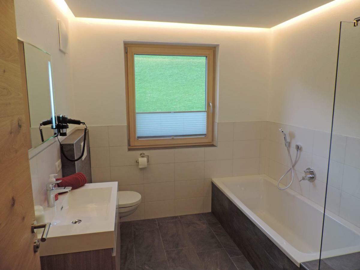 Ritzerhof Apartments Stummerberg Εξωτερικό φωτογραφία