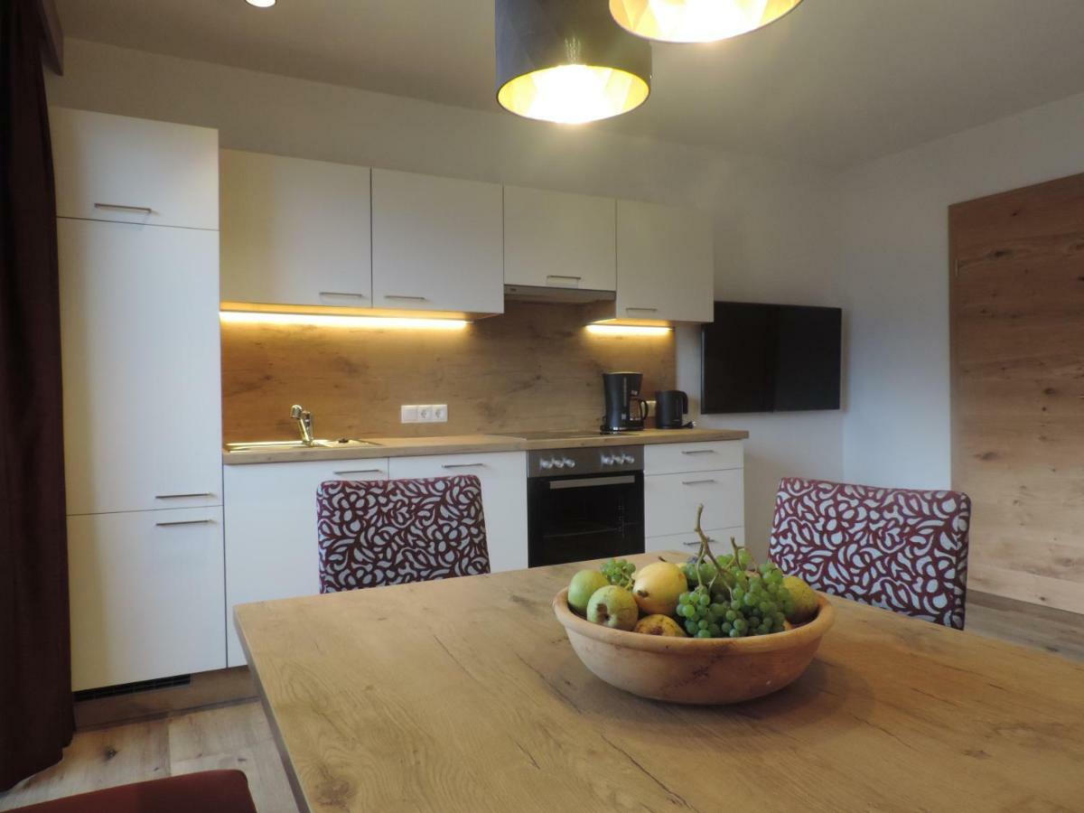 Ritzerhof Apartments Stummerberg Εξωτερικό φωτογραφία