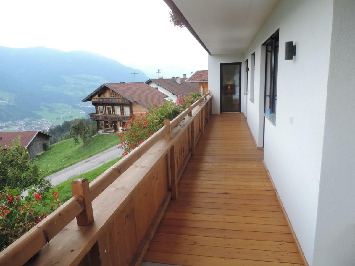 Ritzerhof Apartments Stummerberg Εξωτερικό φωτογραφία