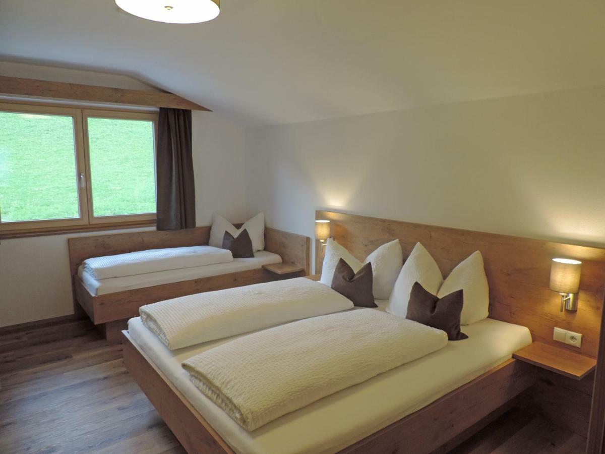 Ritzerhof Apartments Stummerberg Εξωτερικό φωτογραφία