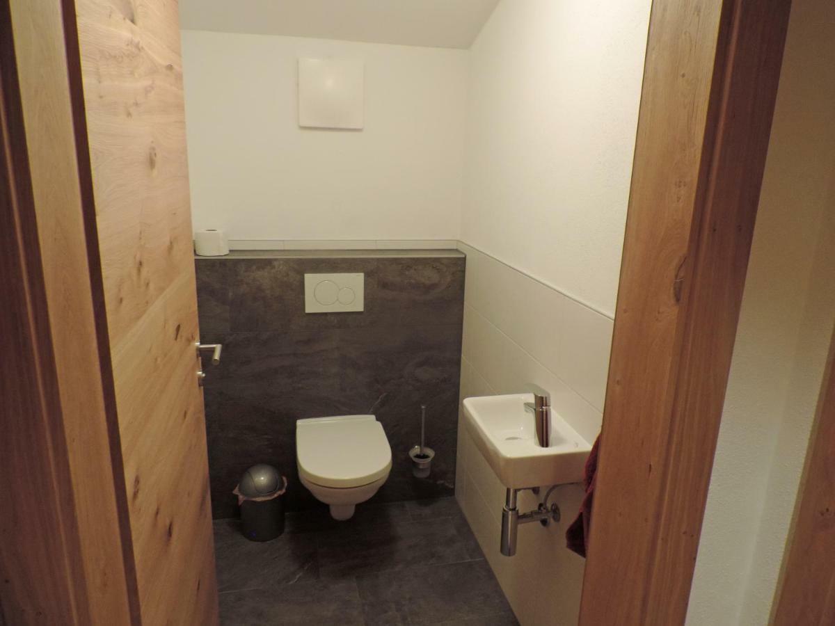 Ritzerhof Apartments Stummerberg Εξωτερικό φωτογραφία