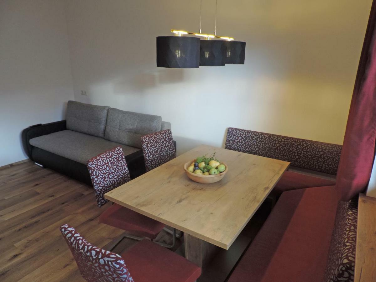 Ritzerhof Apartments Stummerberg Εξωτερικό φωτογραφία
