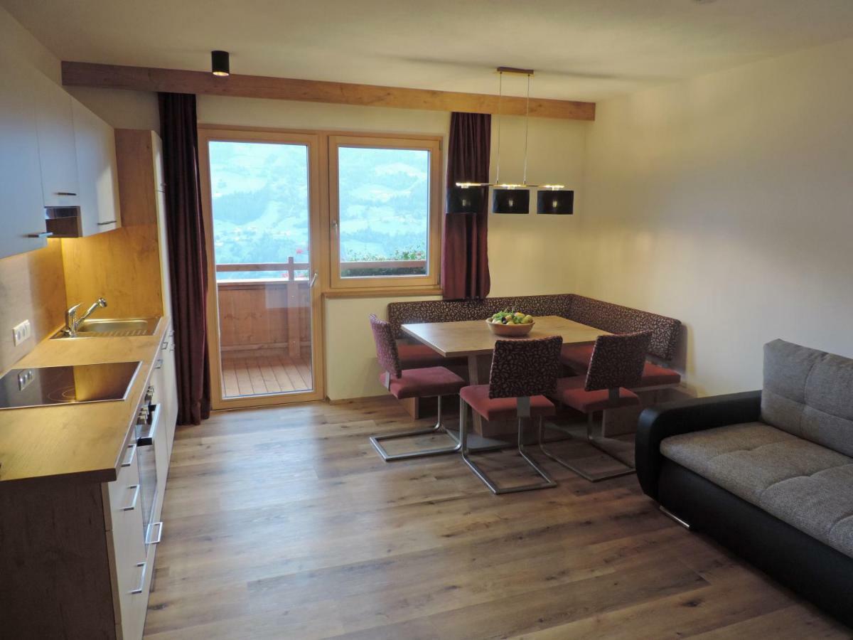 Ritzerhof Apartments Stummerberg Εξωτερικό φωτογραφία