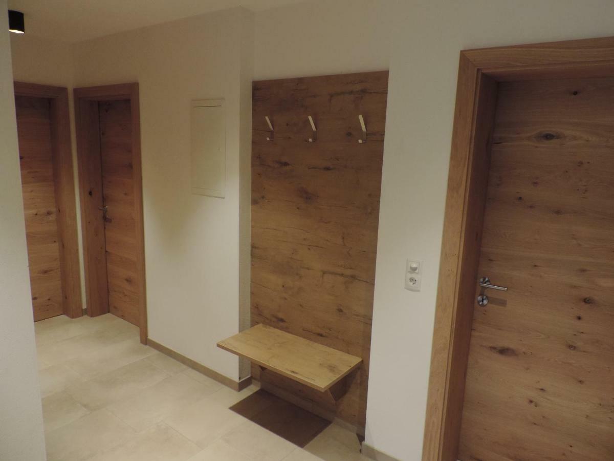 Ritzerhof Apartments Stummerberg Εξωτερικό φωτογραφία
