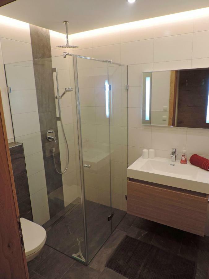 Ritzerhof Apartments Stummerberg Εξωτερικό φωτογραφία