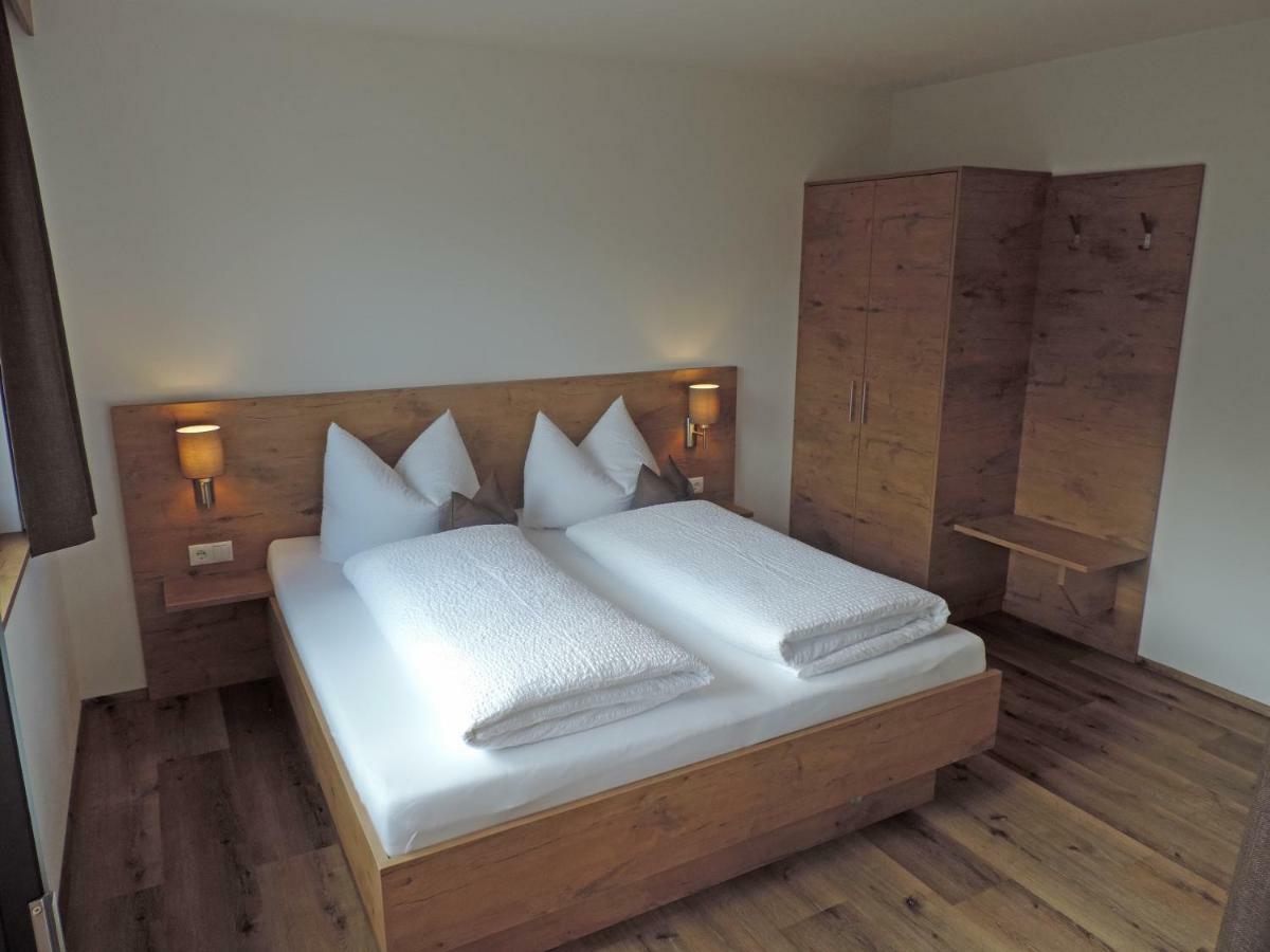 Ritzerhof Apartments Stummerberg Εξωτερικό φωτογραφία
