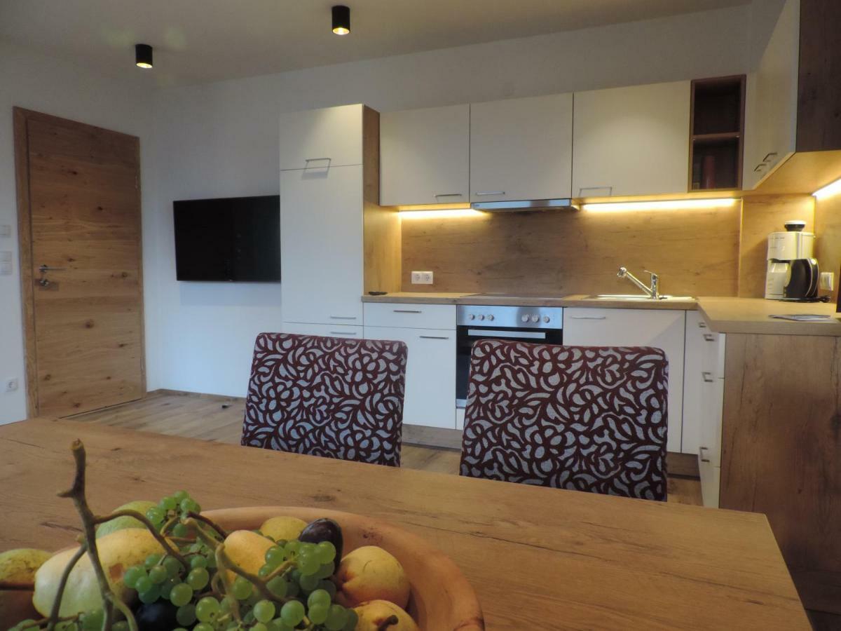 Ritzerhof Apartments Stummerberg Εξωτερικό φωτογραφία