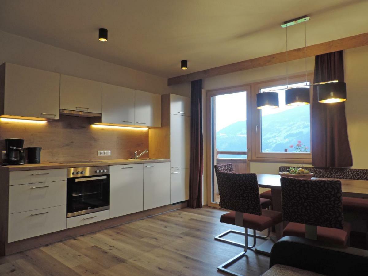 Ritzerhof Apartments Stummerberg Εξωτερικό φωτογραφία