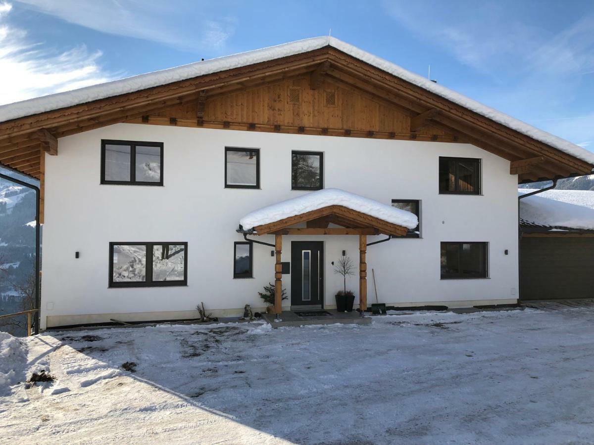 Ritzerhof Apartments Stummerberg Εξωτερικό φωτογραφία